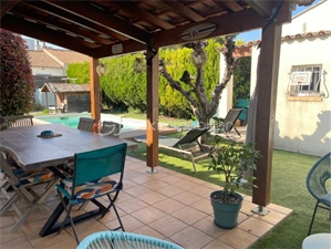 maison à la vente -   13110  PORT DE BOUC, surface 107 m2 vente maison - UBI469384610